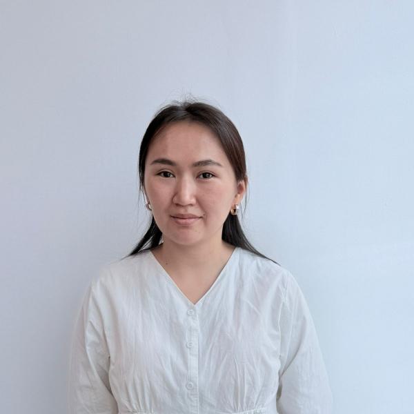 Канихан Шолпан