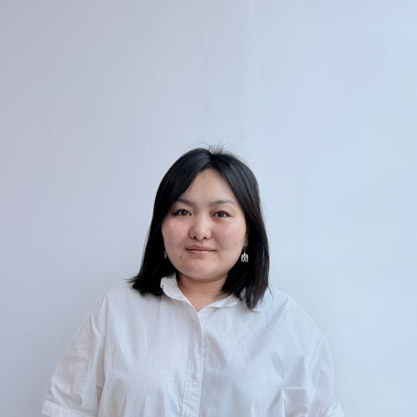 Рахимова Сабиба