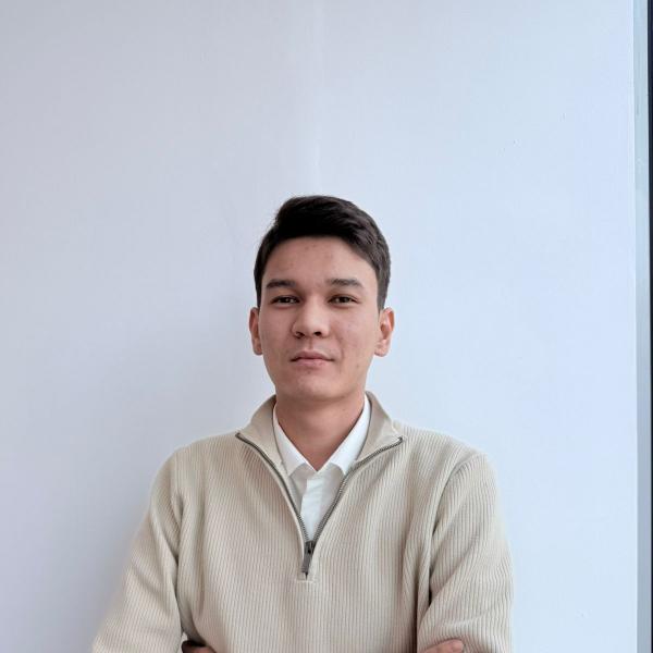 Абилбай Дармен